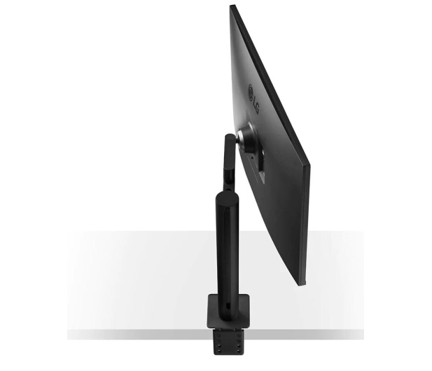 LG UltraFine 32UN880-B Ergo 4K HDR - 607245 - zdjęcie 6